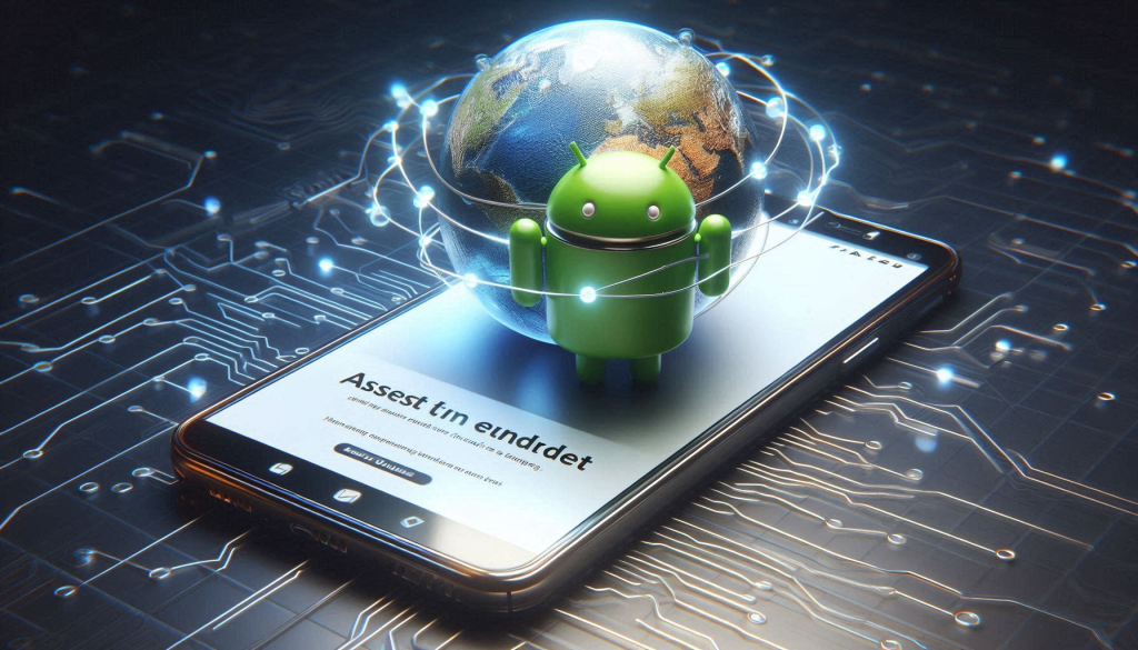 Streamlining Android Asset Link Updates: Best Practices and Tools