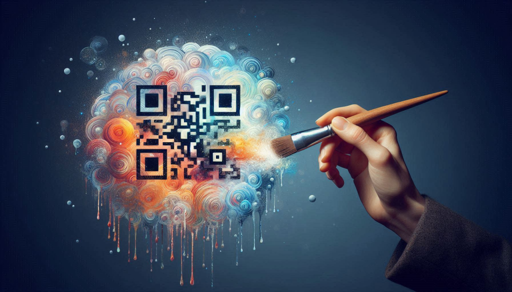 Necessity of Dynamic QR Codes for App Markets